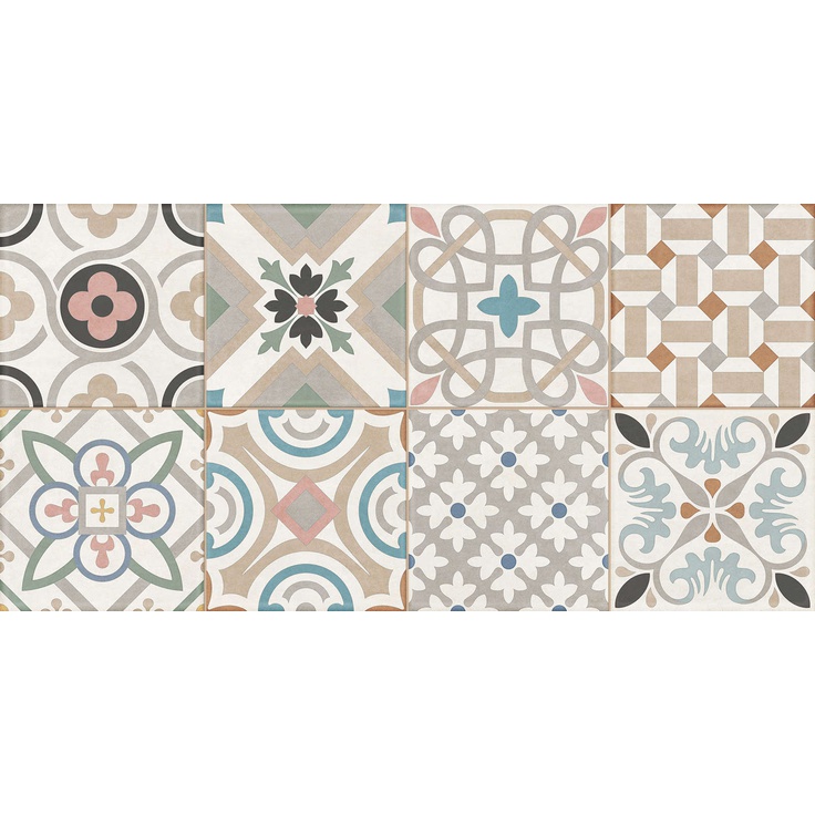 New Trend Design Art WT36DST18 Mix 2 30x60 матовая