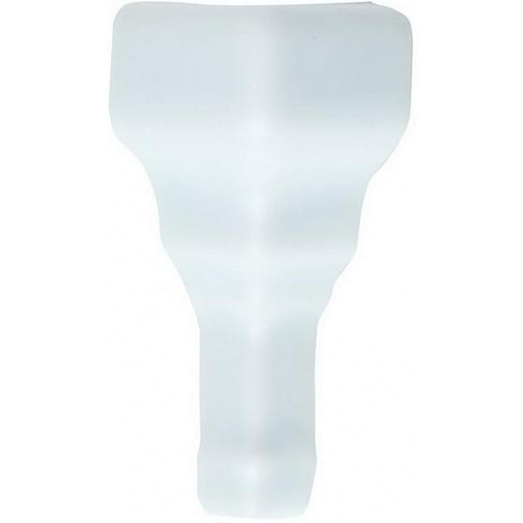 Adex Studio ADST5201 Angulo Exterior Cornisa Ice Blue 5x19,8