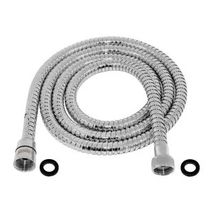 Шланг душевой VARION Armaturen 6000 01 0 стандарт 1/2" - К 1/2" 1700 мм