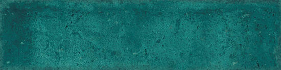 плитка London turquoise 7,5x30 глянцевая