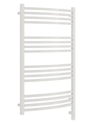 СУНЕРЖА Полотенцесушитель 1000х600 (16ступ) белый, МЭМ-правый, 12-5705-1060