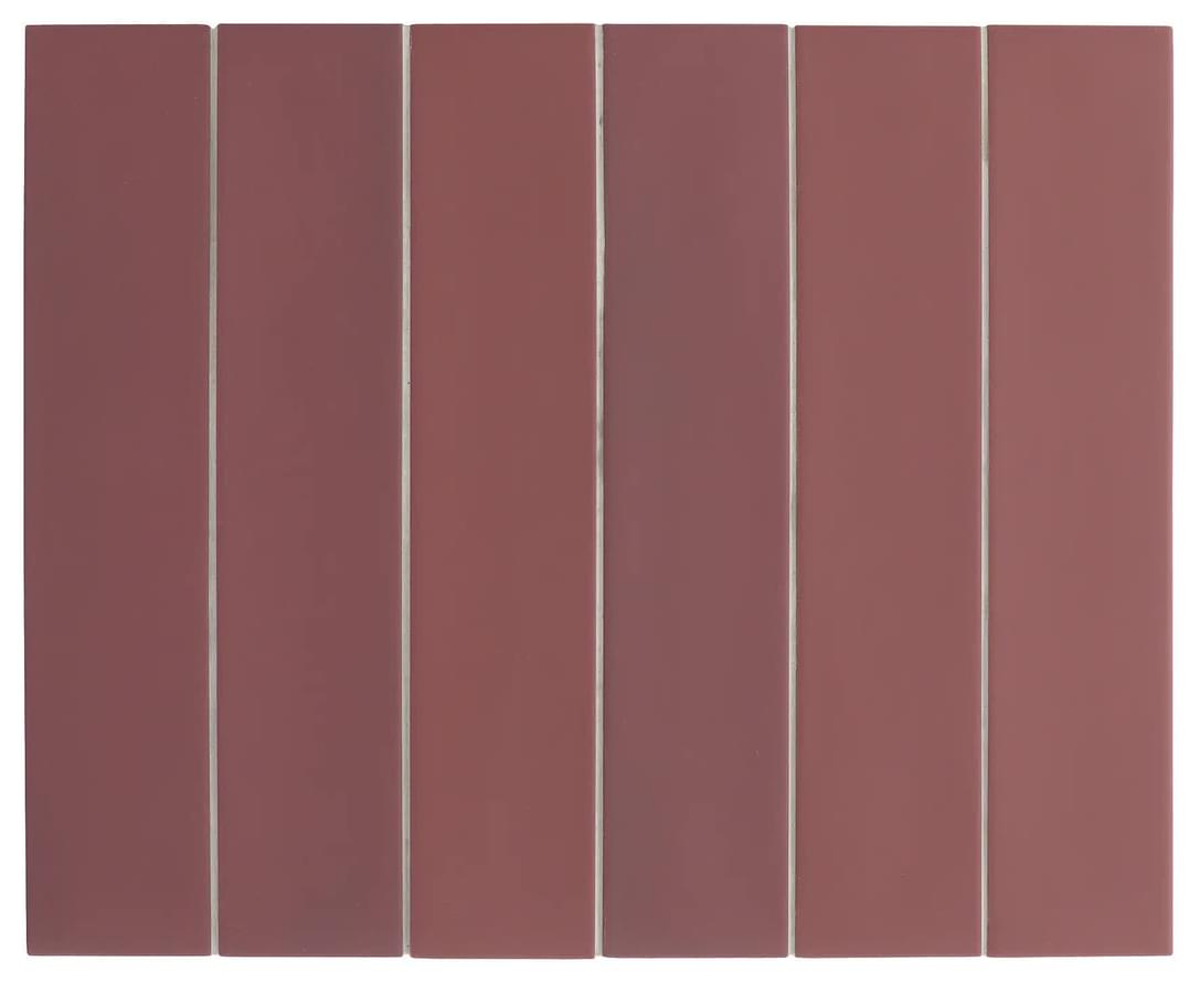 WADI Garnet 6x30 матовая