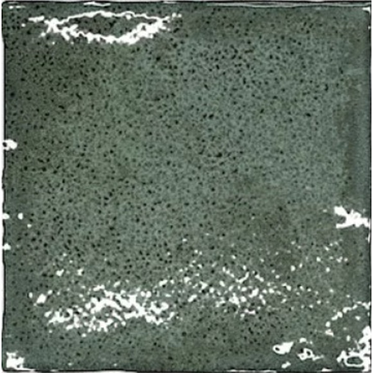 Equipe Altea 27603 Pine Green 10 10x10 глянцевая