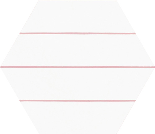 Porto Savona Line Satin 25X22 58370 сатинированная