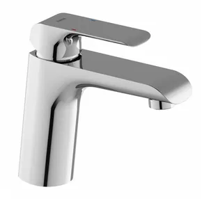 Смеситель для умывальника RAVAK FL 014.00 без донного клапана, 150мм X070118