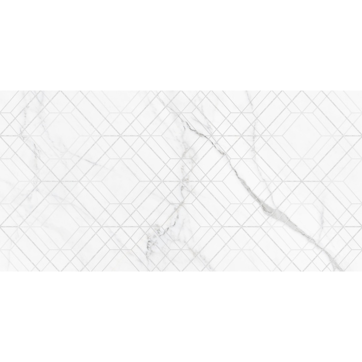 New Trend Lims DW36LMM00 Light Rhomb 30x60 глянцевая