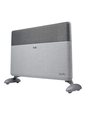 Конвектор BALLU BEC/ATI-1501 Moon Gray