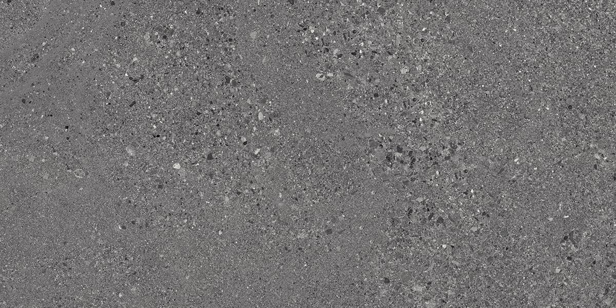 фон Grain Stone Dark Rough Grain Naturale 60x120