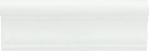 Studio Cornisa Snow Cap  19.8X7.5 глянцевая