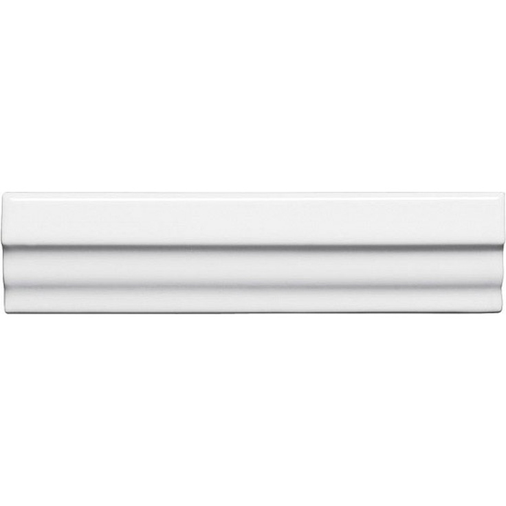 Adex Neri ADNE5329 Cornisa Clasica Blanco Z 15x3,5