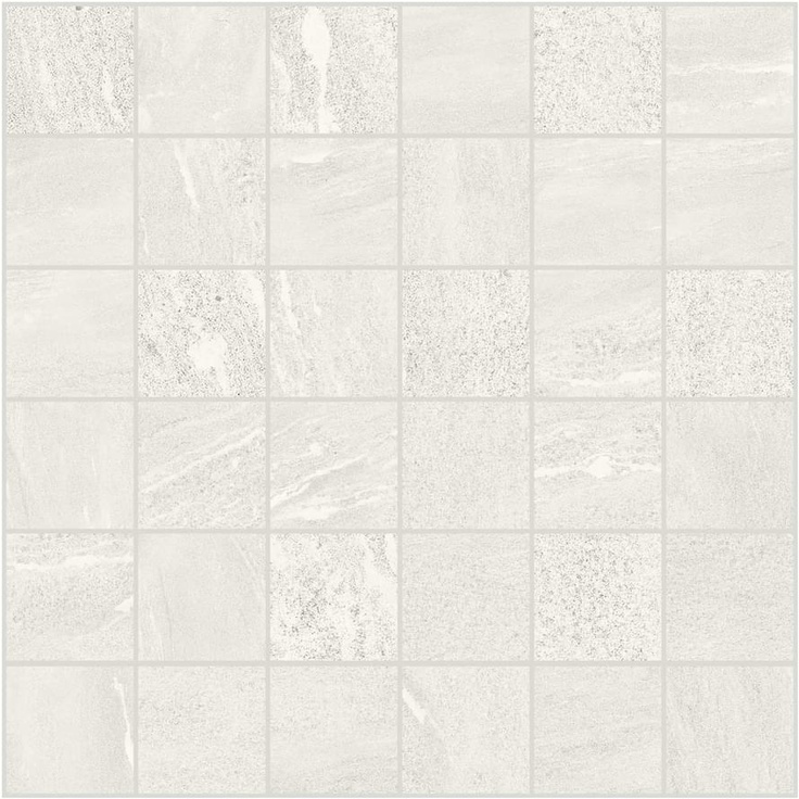 Sant Agostino Waystone CSAMWYLI30 Mosaico Light 30x30 матовая