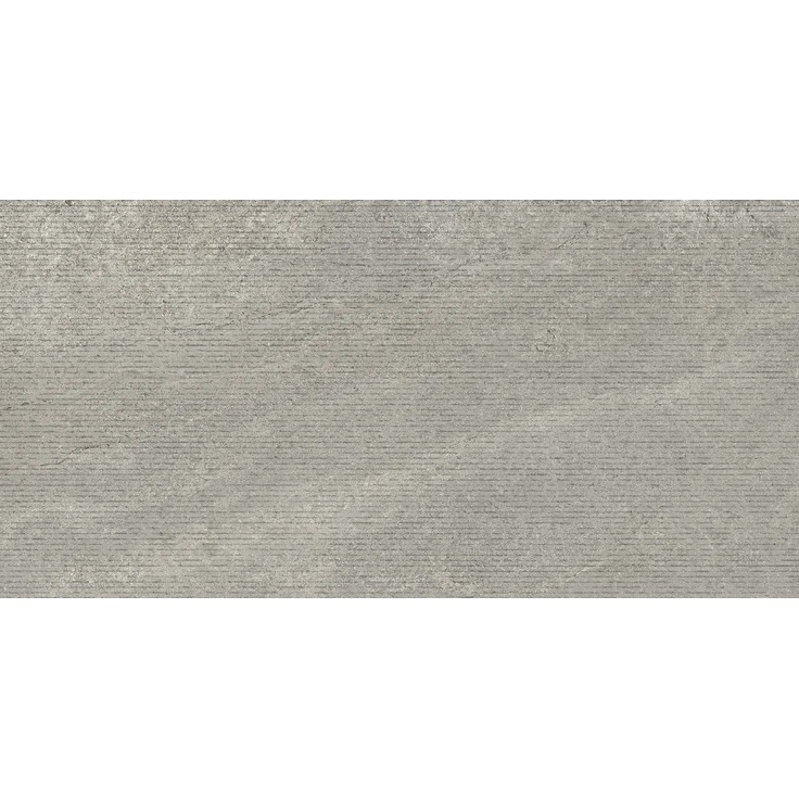 Sant Agostino Bergstone CSABERG612 Rigato Grey Rett 60x120 матовая