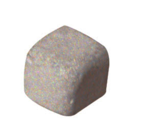 Marvel Silver Spigolo A,E, 0,85x0,85 глянцевая