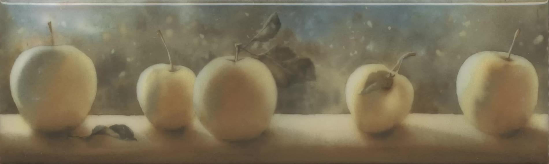 декор Тракай Декор 2 8.5x28.5