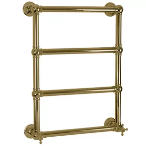 Полотенцесушитель водяной Migliore 670/750х480/560, бронза, ML.CLS-HY.400.BR