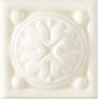 вставка Essenze Voluta Tozzetto Magnolia 6x6