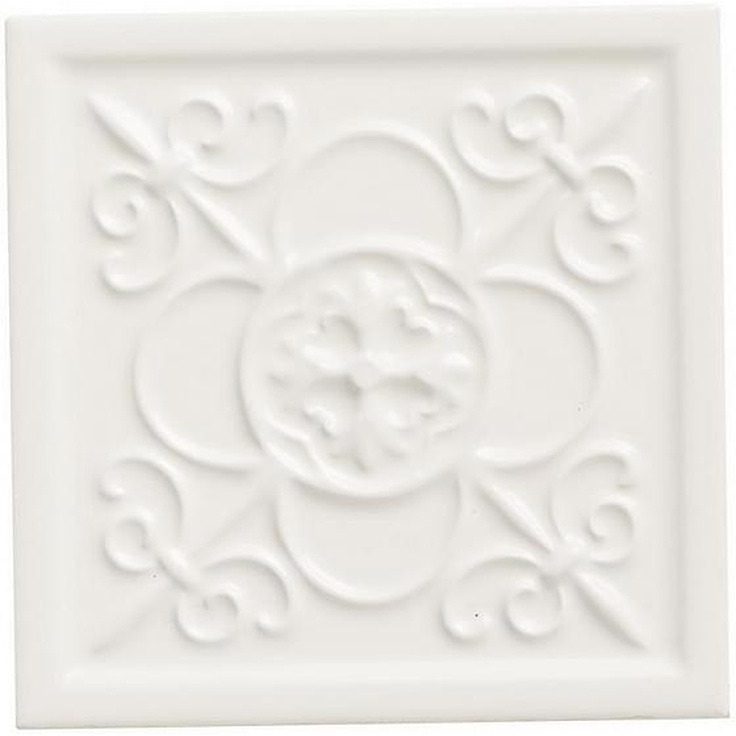 Adex Studio ADST4029 Relieve Vizcaya Bamboo 14,8x14,8