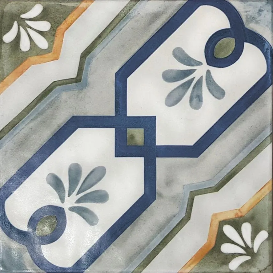 Veranda Maresa 15x15 матовая