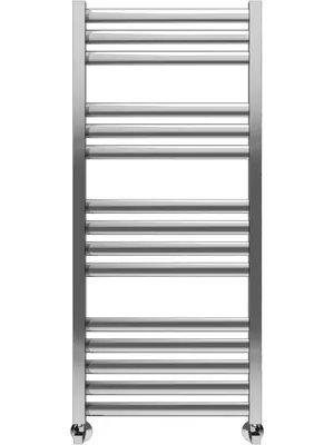 Полотенцесушитель TERMINUS П15 (ШВ:530х1200) водяной, нерж.сталь
