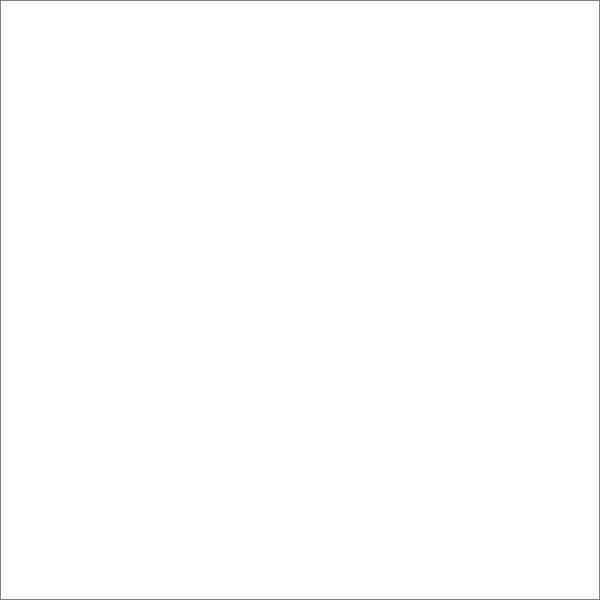 фон Радуга Белый Обрезной 60x60