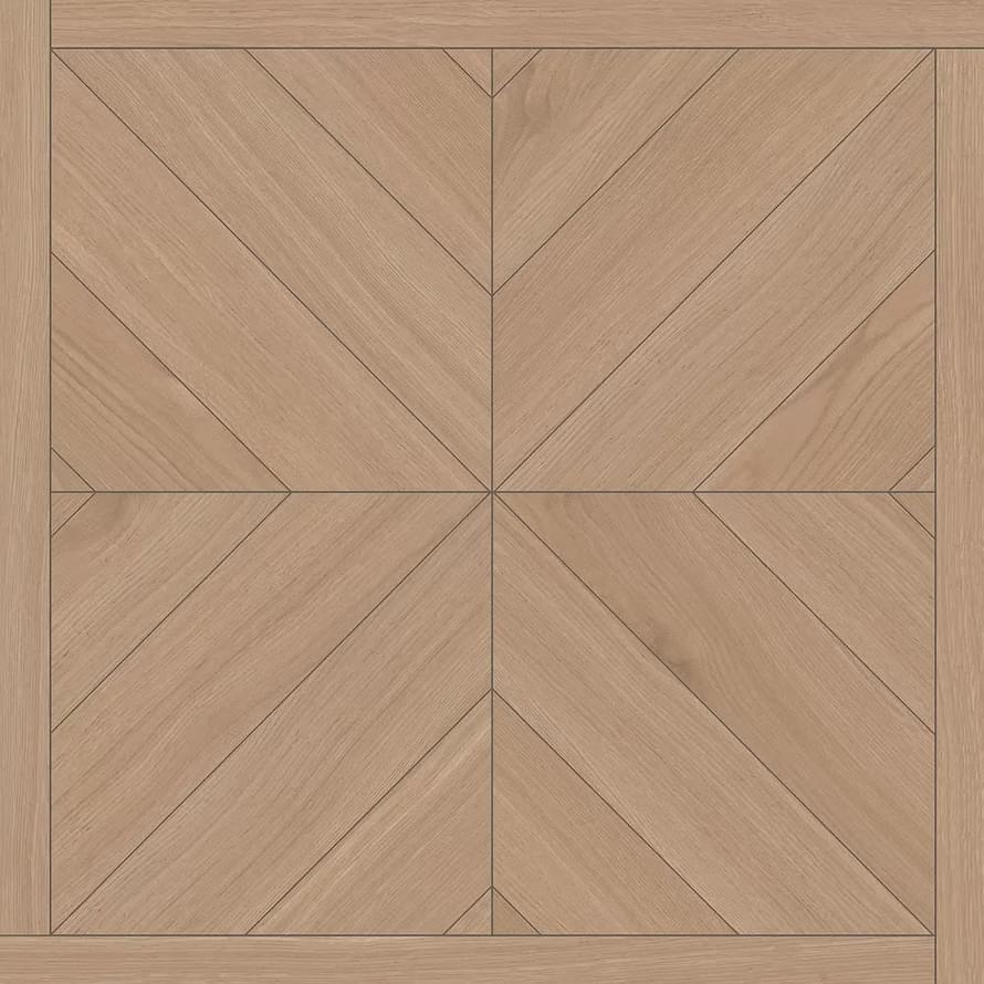 декор Альберони Декор Бежевый Матовый Обрезной 60x60