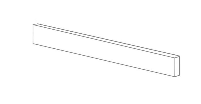 Skyline Alzata Ghiaccio Mm Rett 20X100 матовая