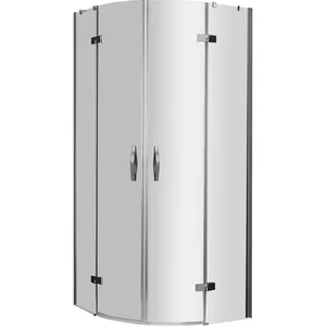 Душевой уголок CEZARES (980-1000х980-1000x2000) W-R-2-100-ARCO-C-Cr-IV стекло/хром