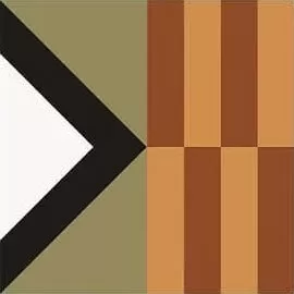 Bauhome Mark Warm 20X20 матовая