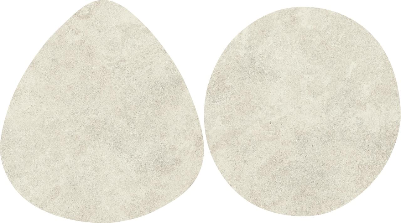 декор Boost Icor Bone Pebble A B Grip 59.5x59.5