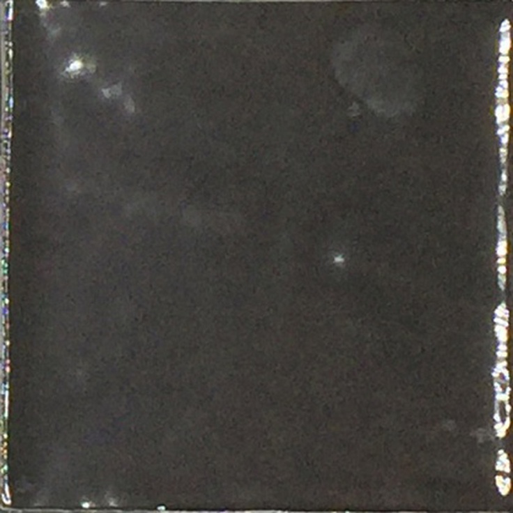 Revoir Paris Atelier DCR1010_007 Noir Glossy 10x10 глянцевая