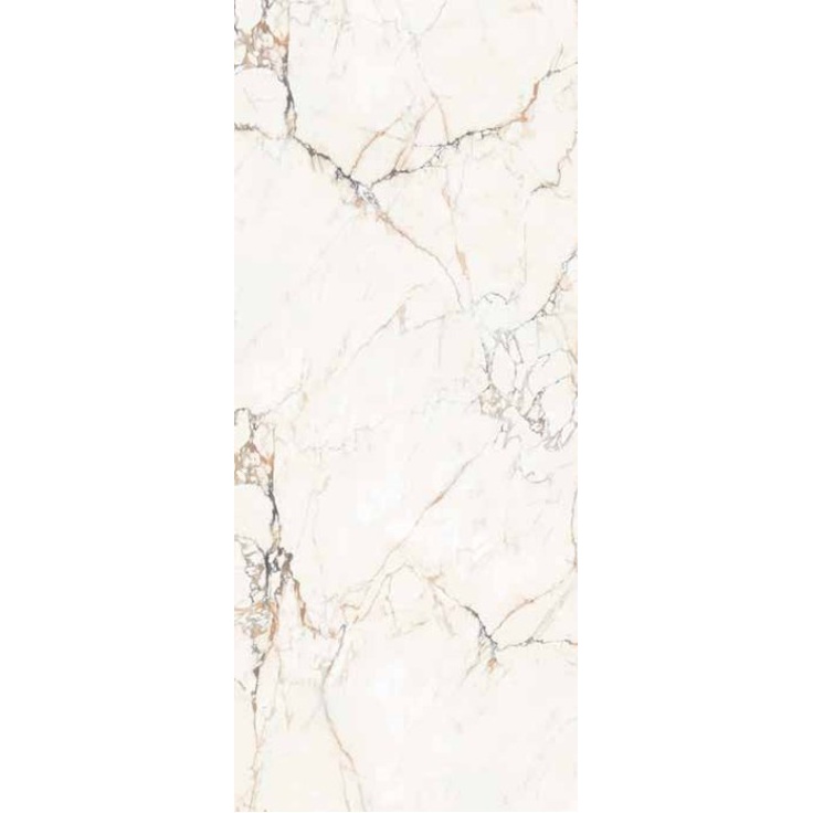 Vallelunga Grandiosa VGR6LS Luce Oro Satin 120x280 глянцевая