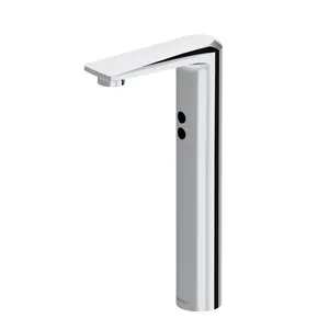 Смеситель DAMIXA для умывальника, сенсорный, высокий, цвет хром 770280000