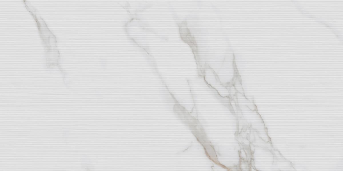 декор Classic Marble Statuario Irish Gold Linear 60x120
