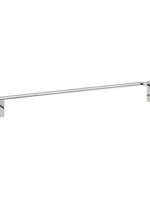Полотенцедержатель Bemeta 163104041 настенный, 600 мм, цвет: хром