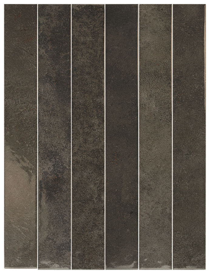 Equipe VERTICALE SOOT 5X40 глянцевая