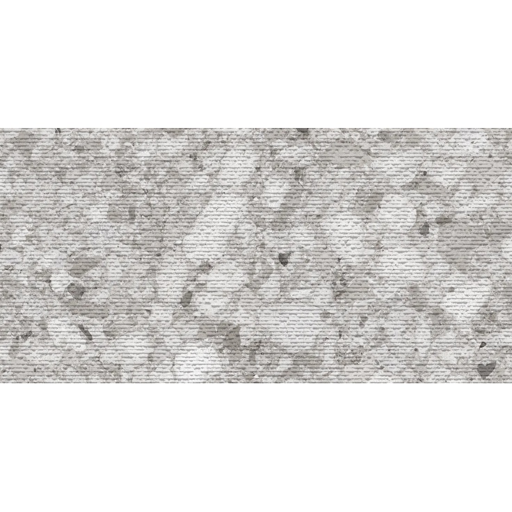 Sant Agostino Venistone CSAVRIGR60 Rigato Grey Ret 60x120 матовая