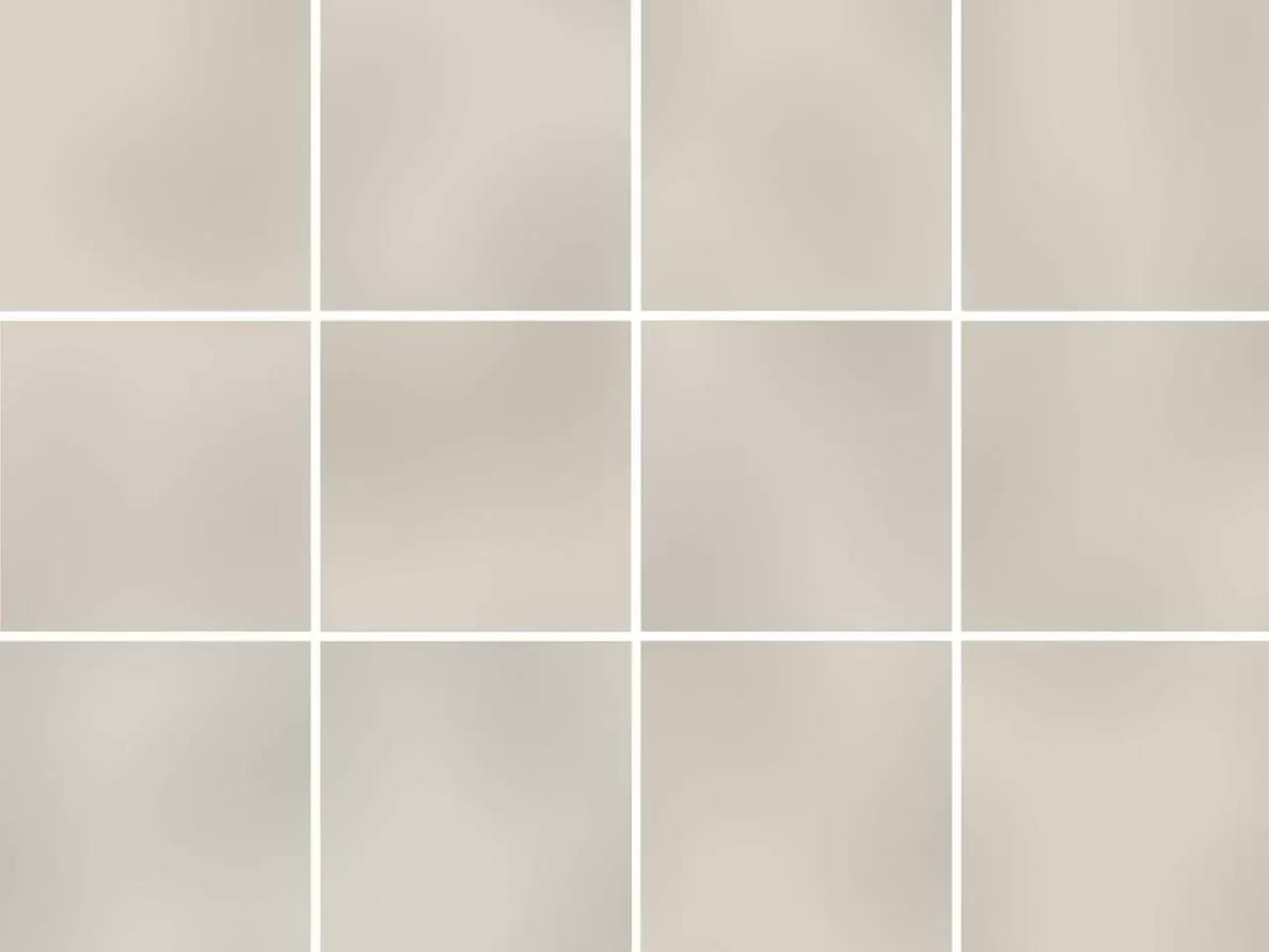 фон Бахия Серый Светлый Глянцевый 12 Частей 29.8x39.8