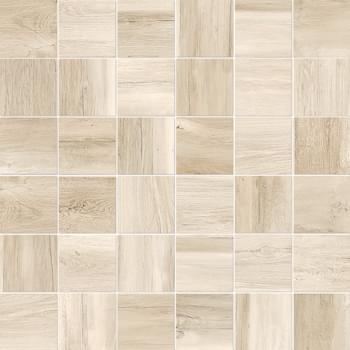 мозаика Legno Del Notaio Mk.Lnot Nat 30x30