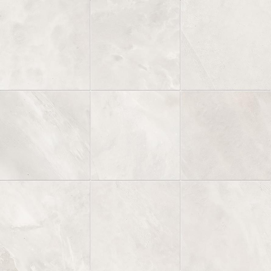 мозаика Architect Resin Mosaico 10x10 Tokyo White Naturale 30x30
