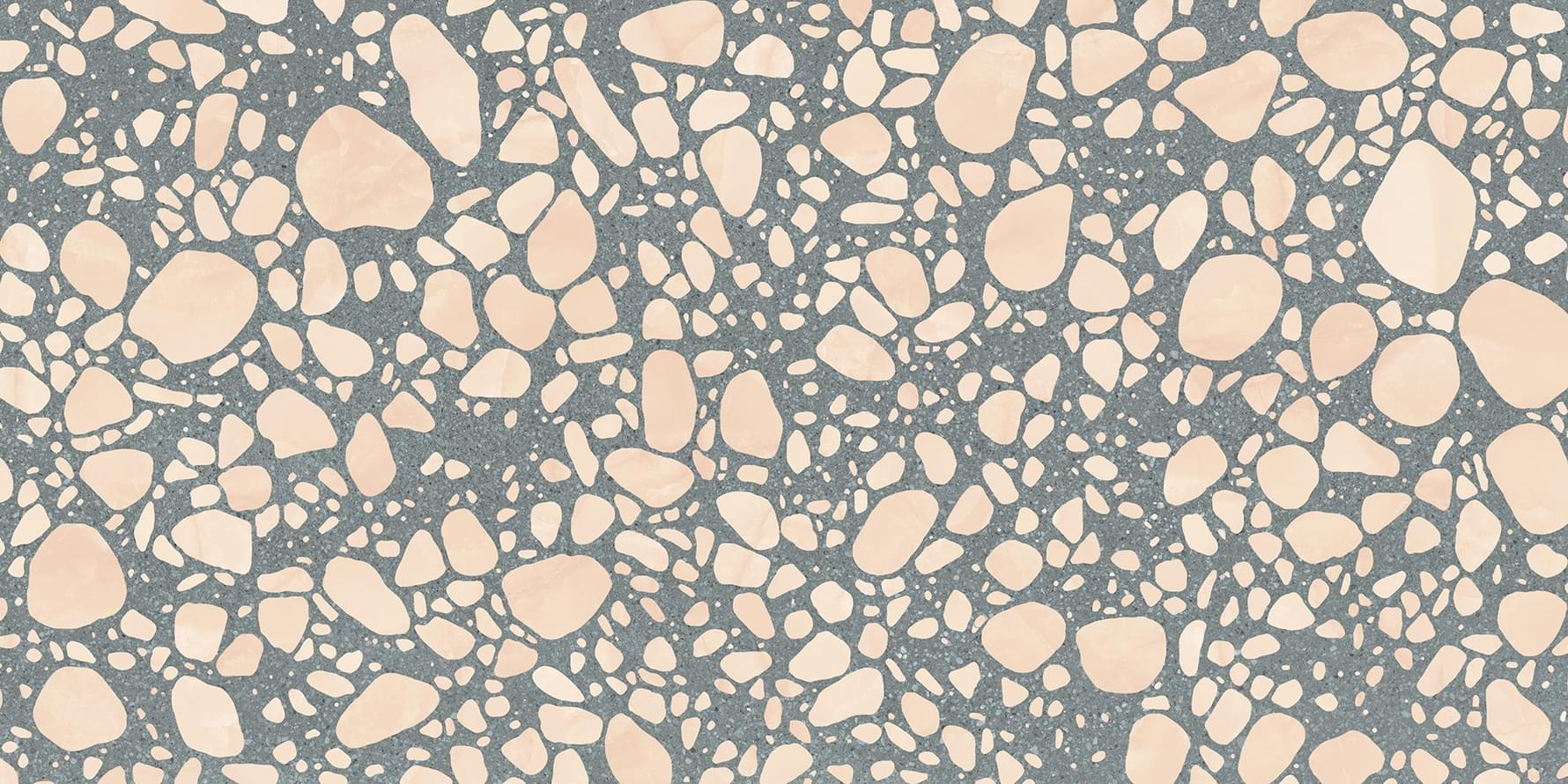фон Medley Green Pop 30x60