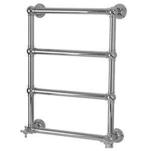 Полотенцесушитель электр. Migliore DX 670/750х480/560 вкл.справа,хром,ML.CLS-EL.301.CR