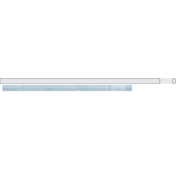 WOW Fez 130759 Rounded Edge Aqua Gloss 1,1x12,5 глянцевая