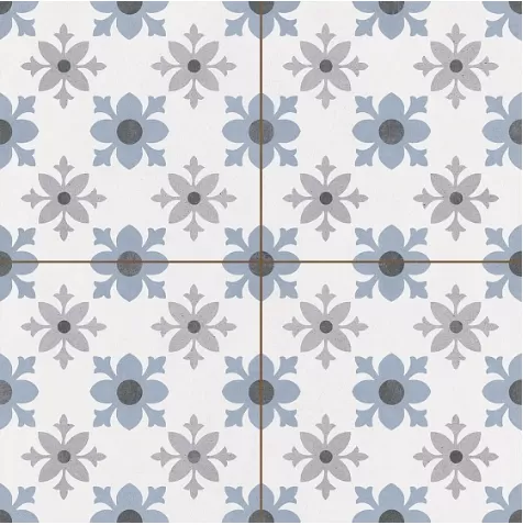 Hydraulic Lys Ocean 45X45 матовая