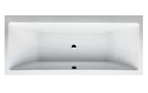 Ванна 2.3295.5.000.635.1 (1800х800х620) левая, в правый угол с панелью, гидромассаж