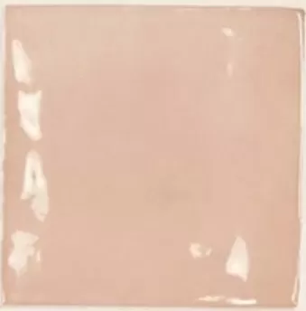 Manacor Blush Pink  10X10 глянцевая