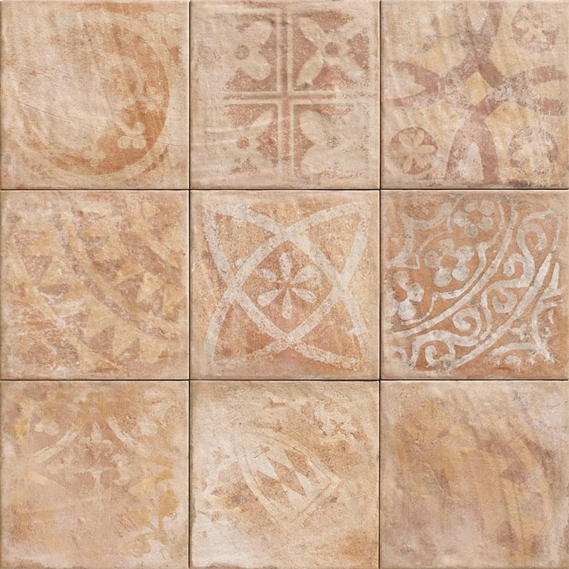 декор Forli Teano 20x20