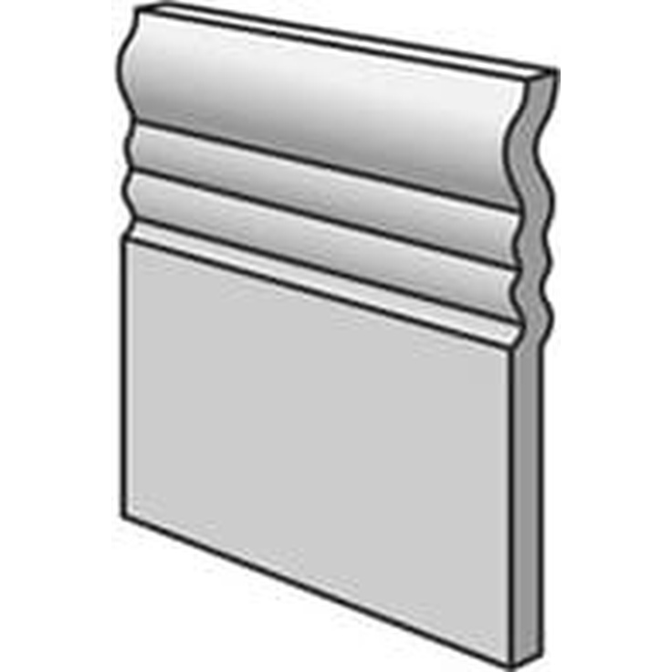 Equipe Evolution 23393 Skirting Mint 15x15 глянцевая