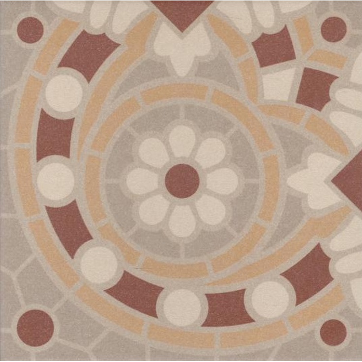 Revoir Paris La Madeleine VVS2020_043 Malo 20x20 матовая