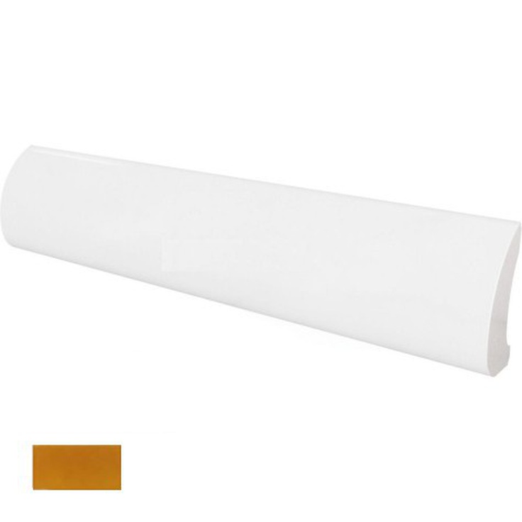 Equipe Evolution 23300 Pencil Bullnose Amber 3x15 глянцевая
