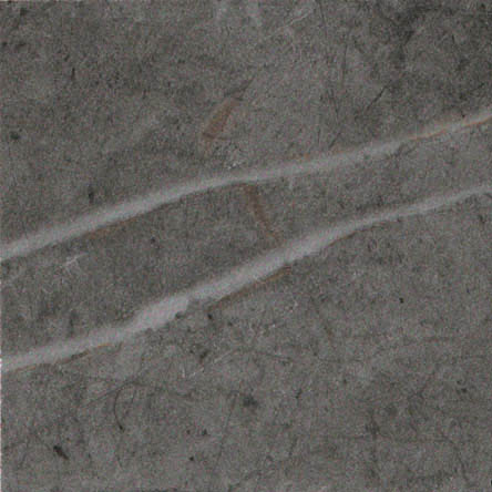 Marvel Grey Angolo Lappato 7x7 глянцевая